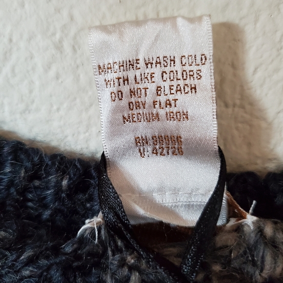 Monroe & Main - Dress Sweater - 3/4 Sleeve - Picture 5 of 10